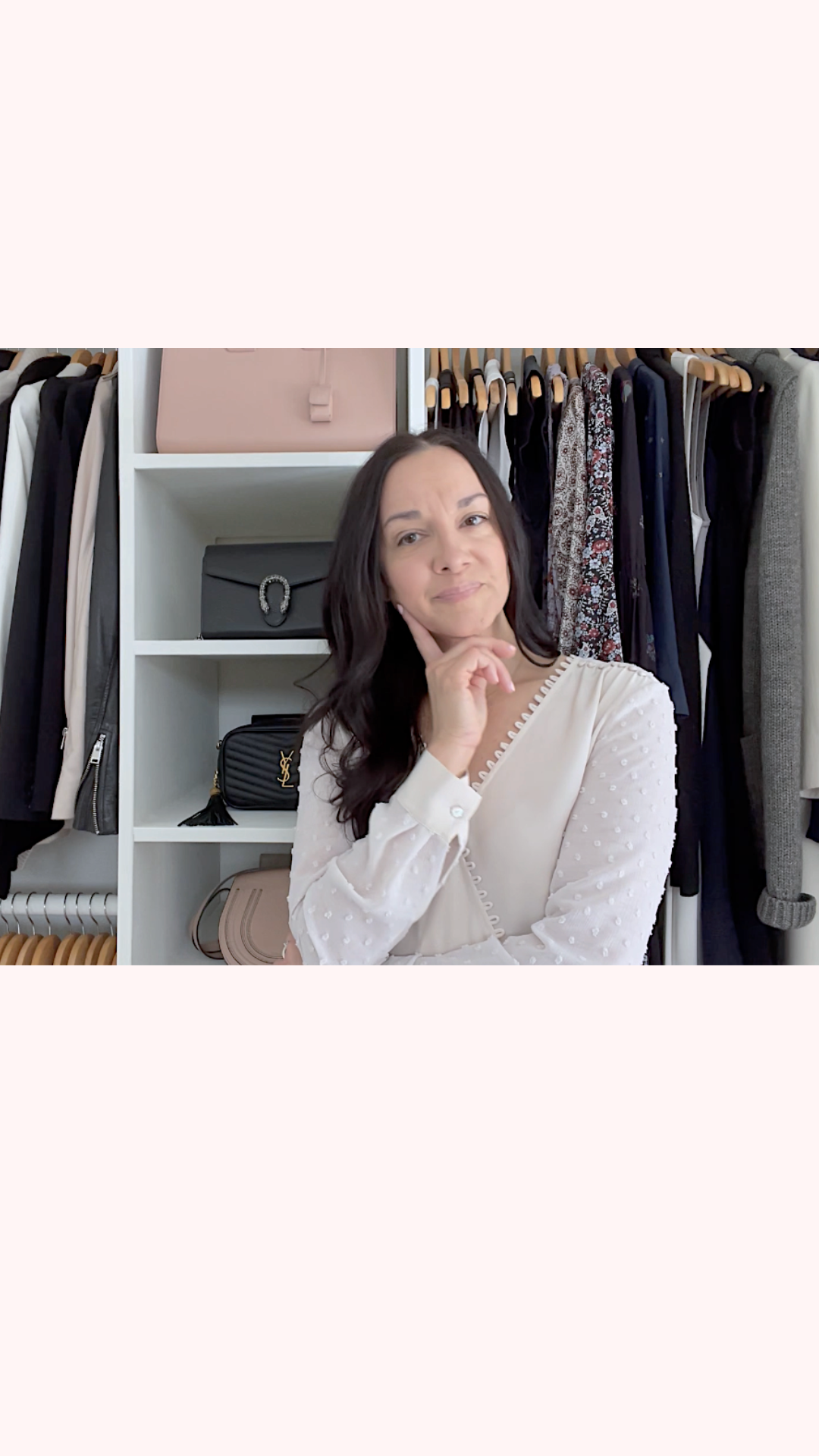 Find Your Style Quiz | Is Your Wardrobe Working? Erica Ball Style