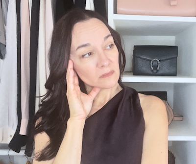 Hiring A Stylist Will Change Your Wardrobe · ERICA BALL STYLE